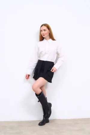 detay mini etek