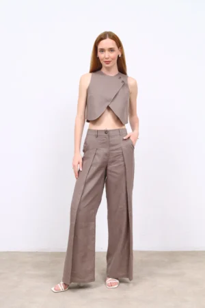 keten bol paça pantolon