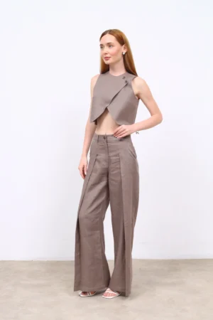 keten bol paça pantolon