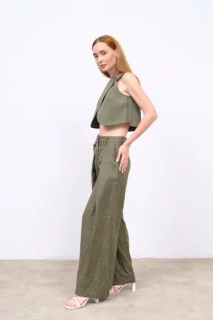 keten bol paça pantolon